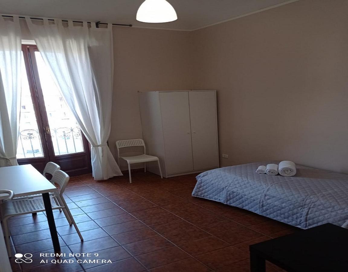 Fast Room Statuto Torino Eksteriør billede